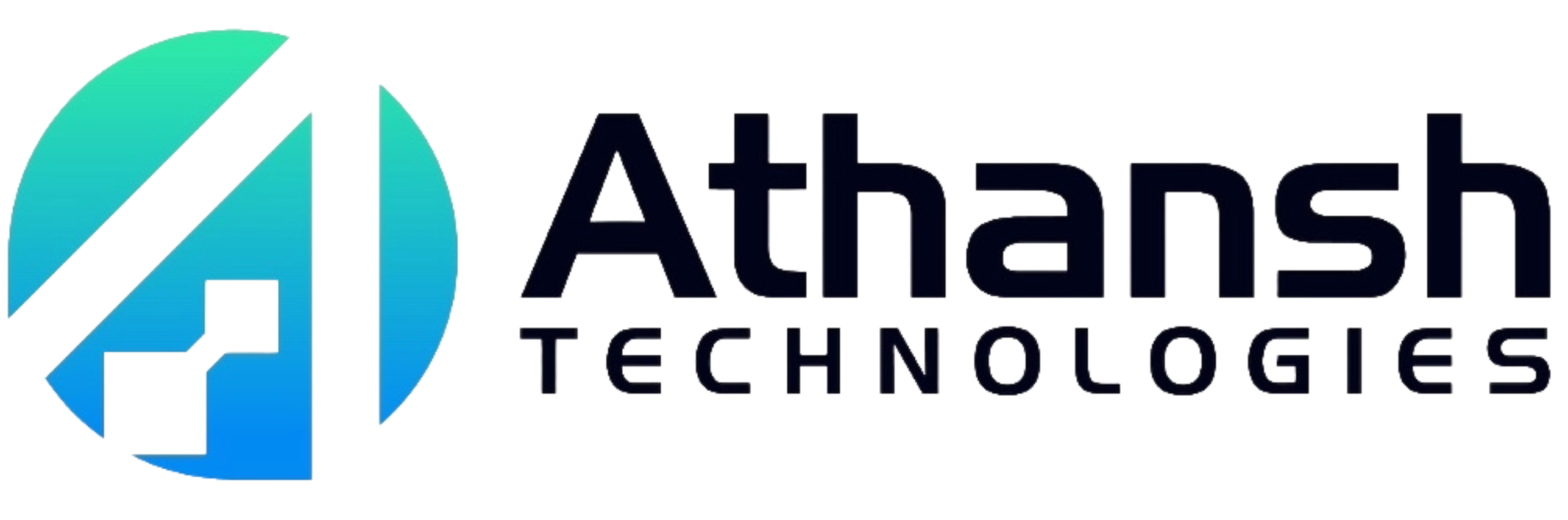 Athansh Technologies Logo
